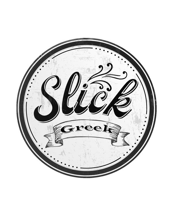 SlickGreek